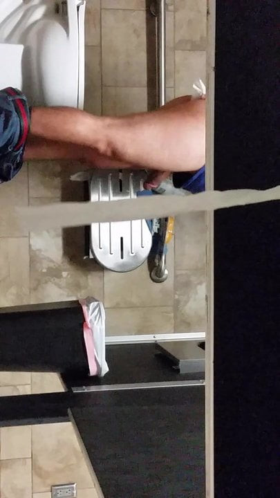 young daddy huge thick cock
