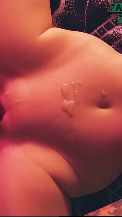 Multiple Cums on the girl I bought on eBay. | Clip 1