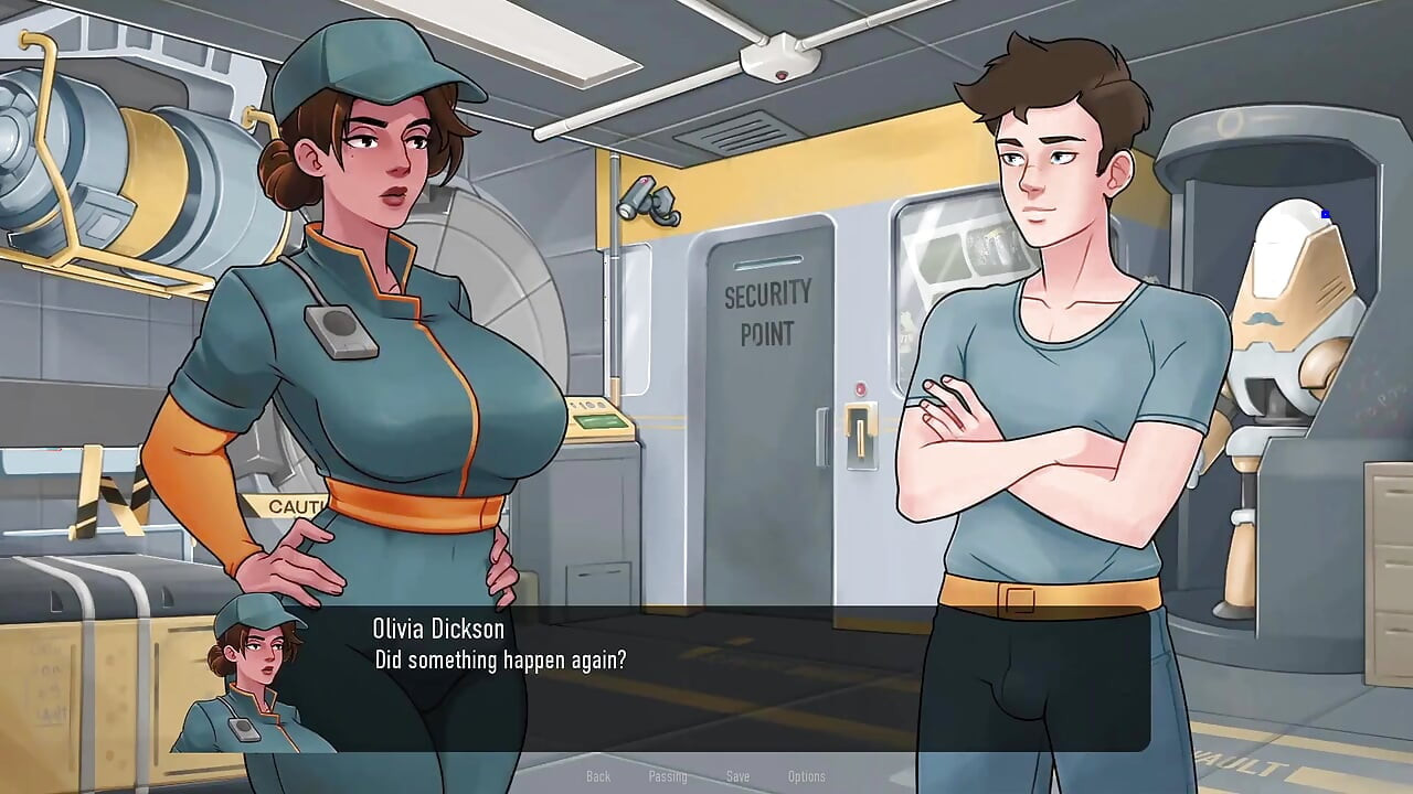 B Complete Gameplay - Deep Vault 69, Part 11
