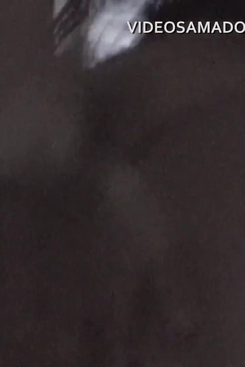 A cuckold man films his wife's sex with another guy