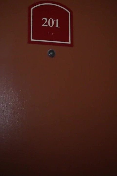 Four horny twinks have anal sex in the hotel room in bareback style