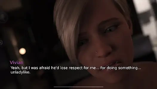 Der chef meines mannes - kapitel 2 - teil 2 final