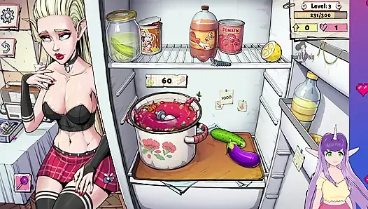 Peri hot! Panduan Permainan Tanpa Sensor Soupr Bagian 2