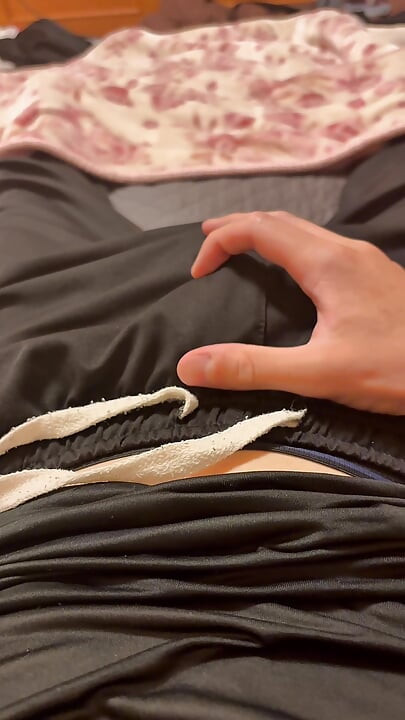 Amateur/Private Filming: Getting Aroused and Getting Wild