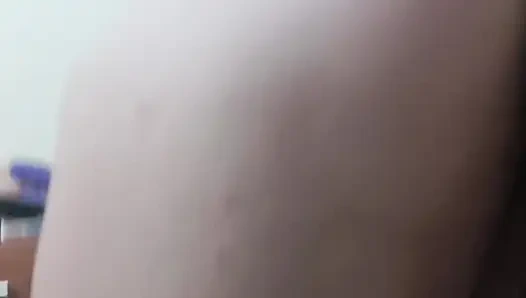 Karım çok eğleniyor 3