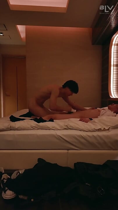 Aki x Riku 3