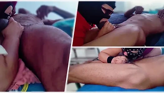 Throat Queen 3xthroatpies