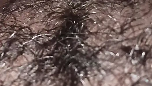 Ich masturbierte mit 4 stiften .... Sie sind so gut.