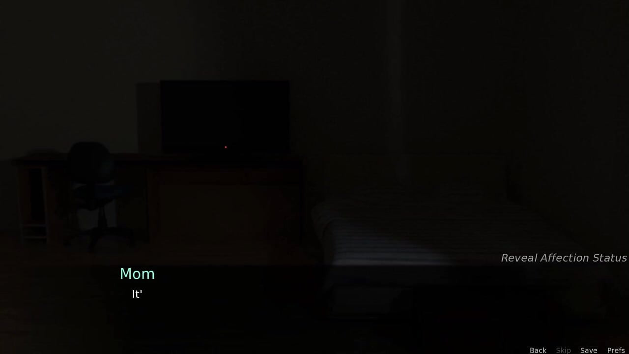 A Step-mother's Love (orborigin) part 7 Part 75 Sex with Streamer Hot! by Loveskysan69