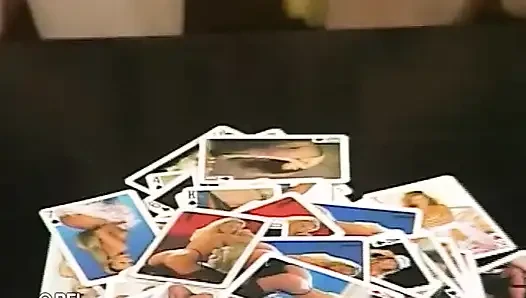 Üç nine iş başında