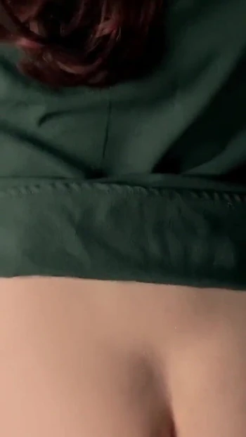 Must-share moment from "I masturbate and fuck my girlfriend's young, juicy pussy."