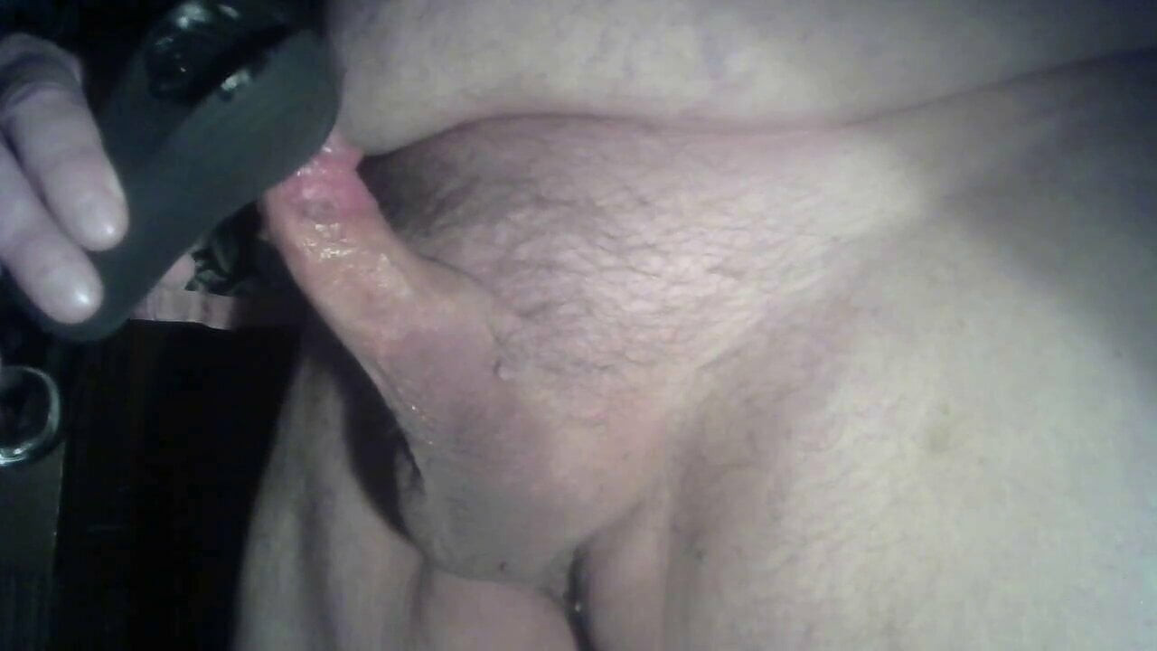 Masturbation