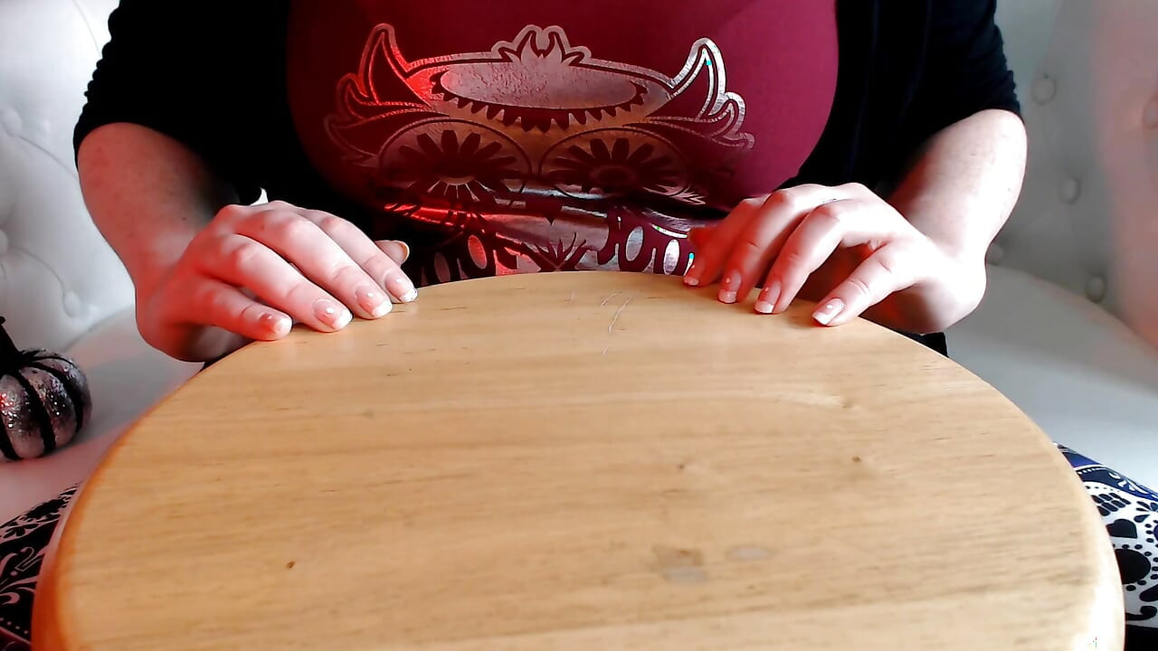 Nail Tapping Asmr