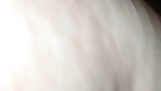 Nine üvey anne anal