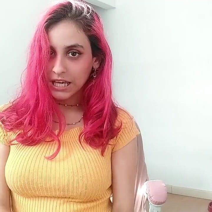 Bimbo Slut Piggy Goes on a Job Interview