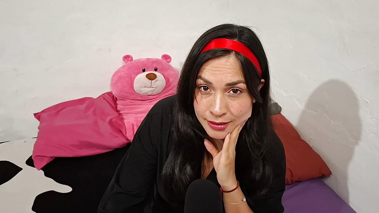 ASMR Eu faço perguntas (muito) para descansar