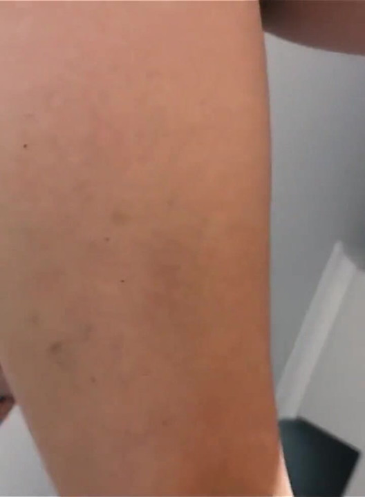 Bikini Sex POV