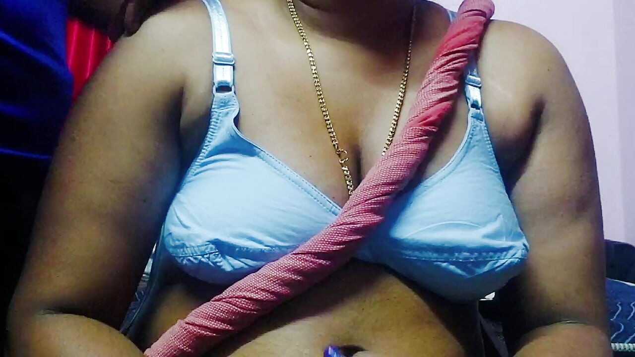 Big boobs desi bhabhi mohini enjoyed with her stepson