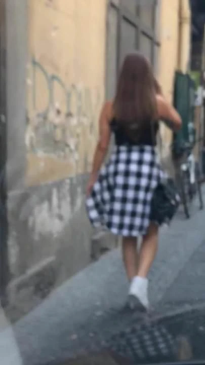 Passeggiata