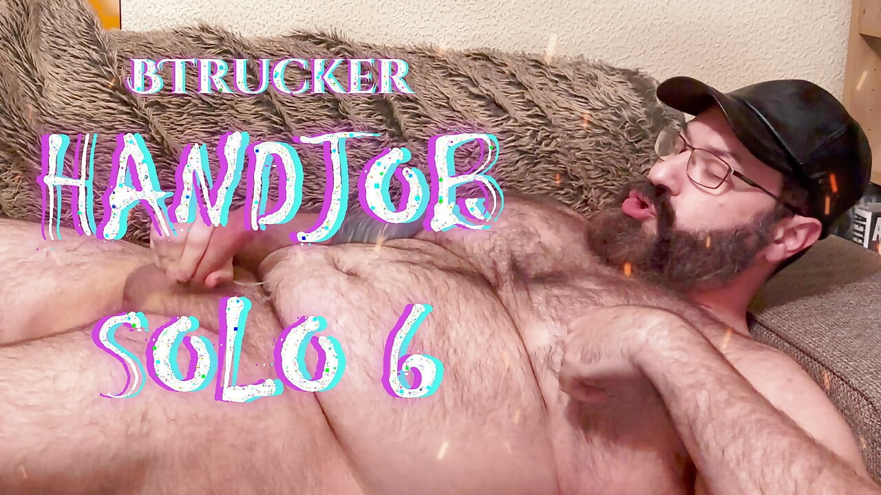 Btrucker Μαλακία Solo 6