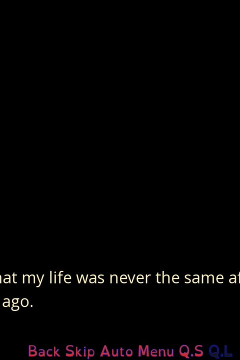 Dreams of reality #1 Going on a date with Louise