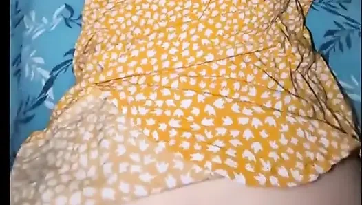 Aman tanrım neden götüme boşaldı Johnny