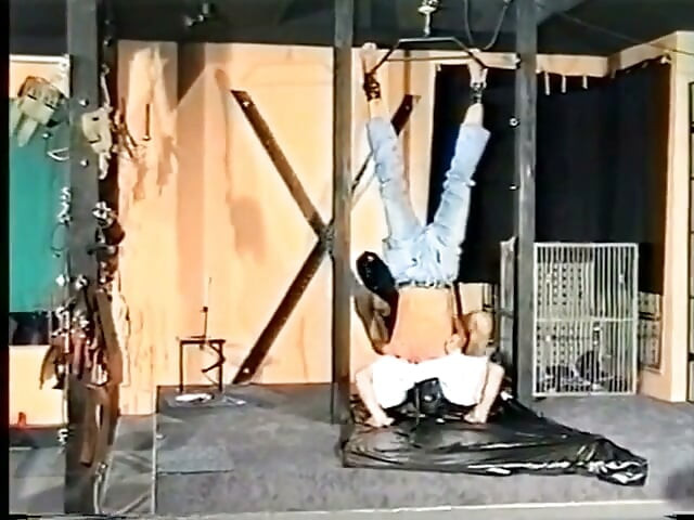 Dirty, Horny, and Very Very Kinky! 100% German Vintage Gay Porn - 7
