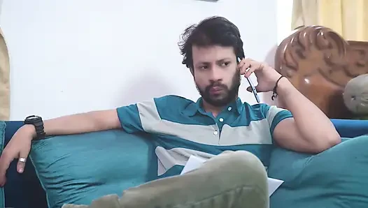 Chhoti stepsister ko chudae karna sikhaya