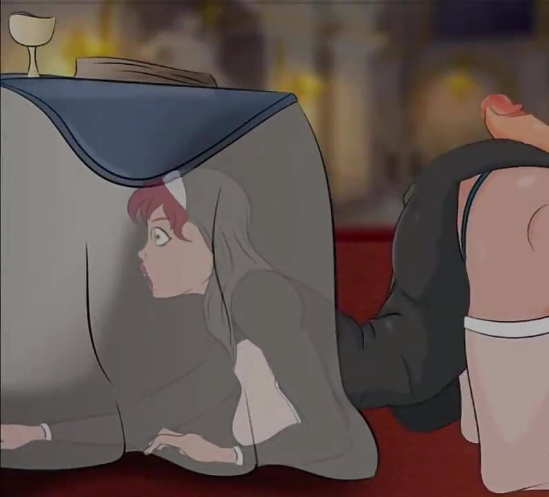 Never Saint - Sex Scene Only Part 23