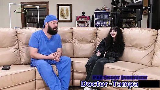 Dr tampa - si cewek nakal kesayangan ayah - alice rose