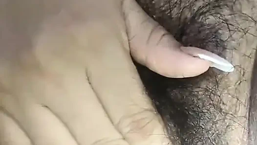 Мы позвонили по видеосвязи с фанатом, и вот что я ему показал