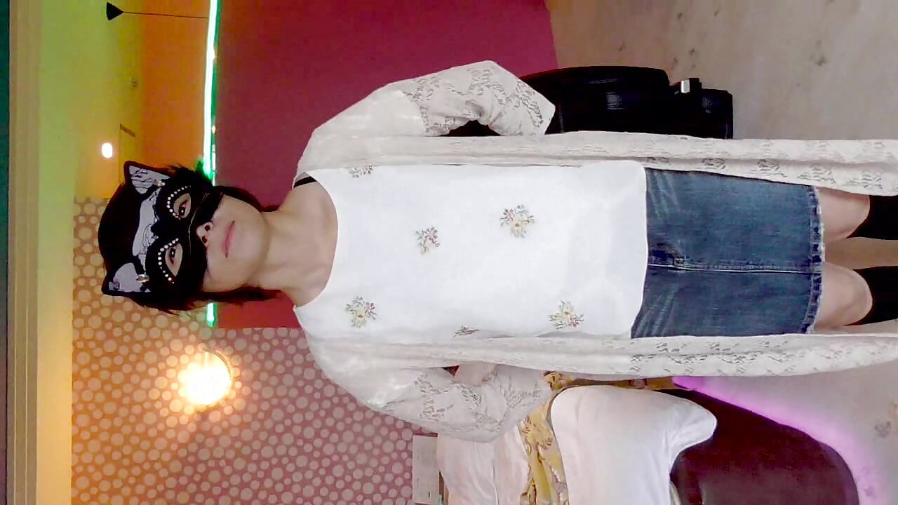 Mayu NO70 Cache de pansements locaux, cosplay de vêtements de sport, bandeau sur les yeux, gorge profonde, éjaculation, convulsions,, vibromasseur anal SEXE