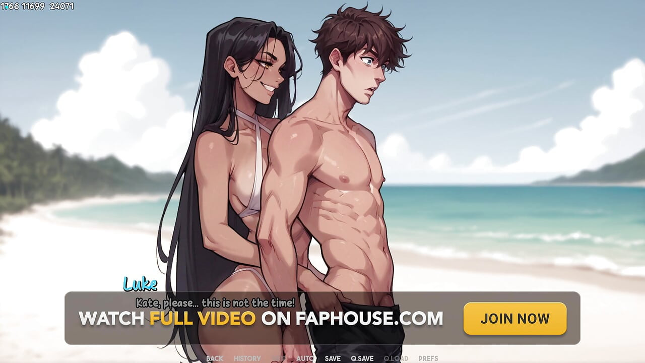 野心的阴影（第33部分）