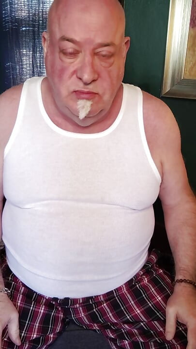 Stepdad Shows Stepson How He Likes It!