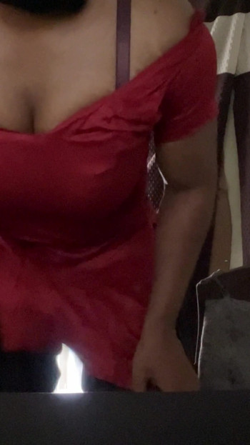 Key moment from "big tits cross dresser mastarbating desi red suit salwar"