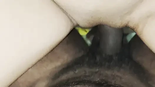 Best Closeup Fucking of My Life so Far