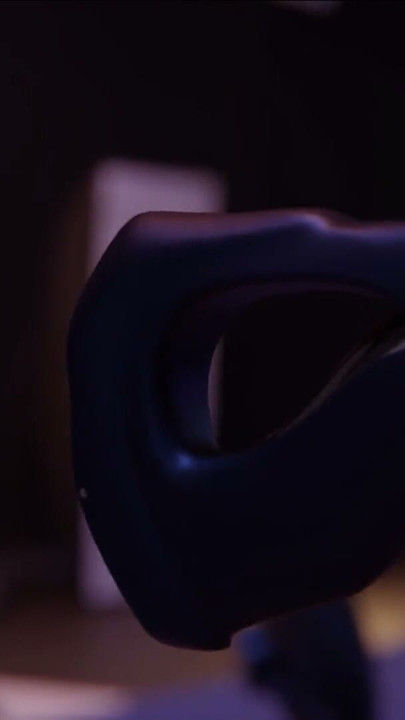 Gifdoozer Intense anal sex delicious tasty big ass with tight anus swallowing huge dildo fucking machine sweet intense pleasure | Clip 2