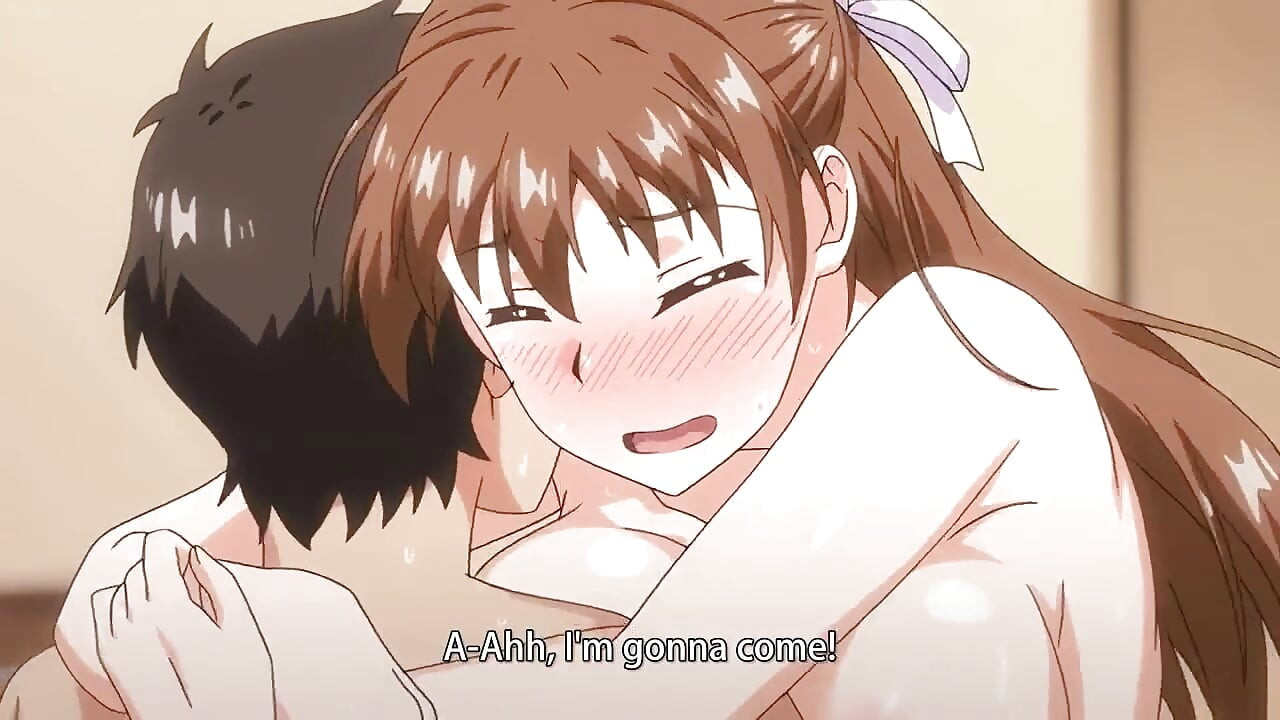 Nieuwe hentai