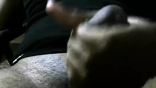 Yarağım
