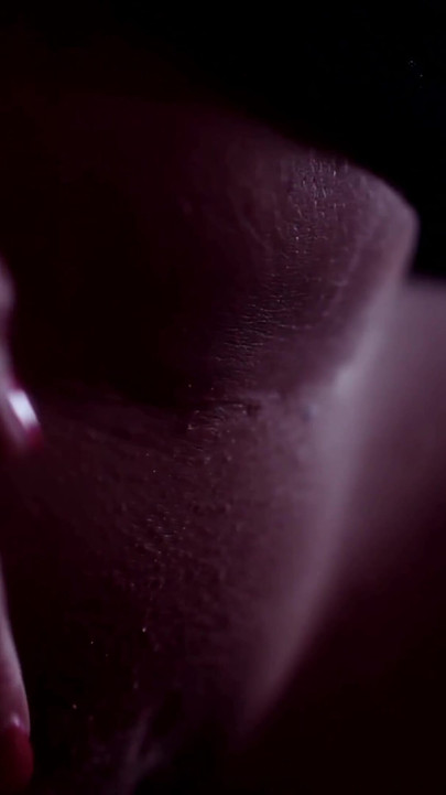 Lexi Ward Weaves A Web Of Erotic Fantasy And Masturbation For Writer | Clip 1