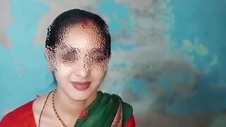 Pendżabska dziewczyna została zerżnięta przez swojego chłopaka, najlepszy indyjski xxx wideo Lalita Bhabhi W hindi audio, indyjskie jebanie