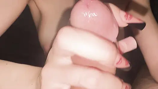 Ich lasse meinen stiefbrud mit sperma explodieren (füge mich kostenlose akte hinzu)