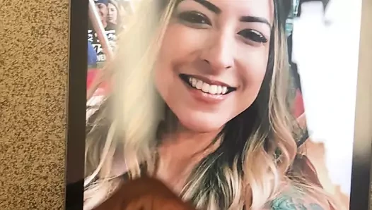 Cum haraç için brooke rodriguez 9