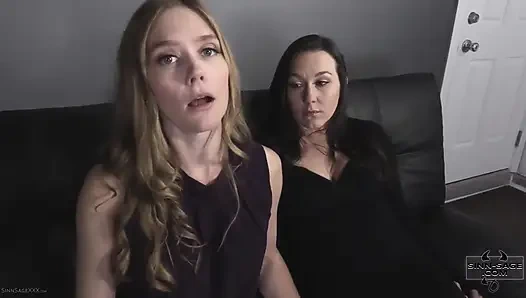 Твой помощник настоял на том, что с участием Sinn Sage, Star Nine