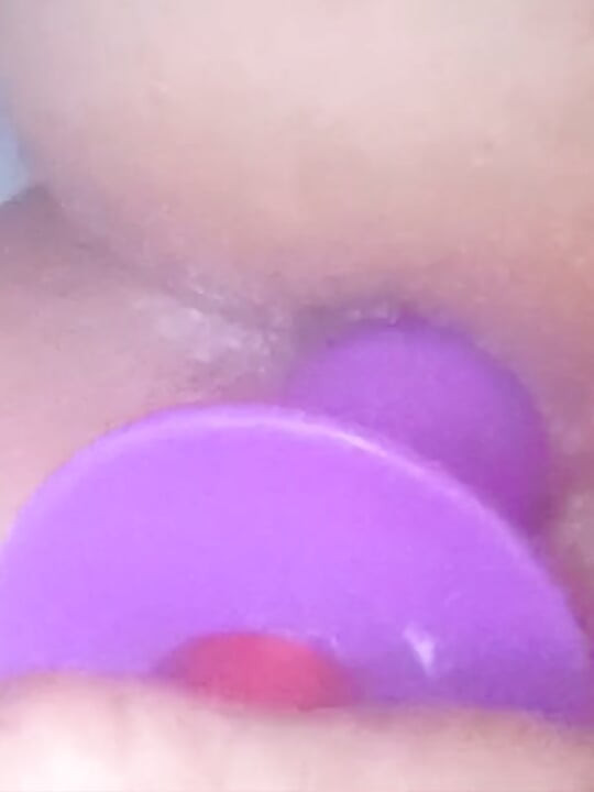 When I'm in a Relationship, I Can Cheat on My Partner with Just My Vibrator, Right???