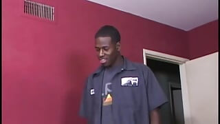Africans Orgasm