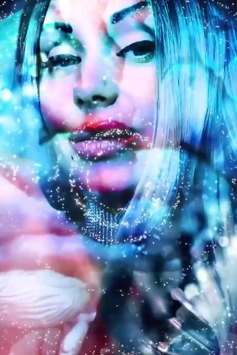 Büyüleyici asmr! Beynine sürüneceğim ve sonsuza kadar oraya yerleşeceğim!