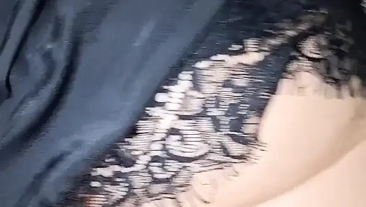 Amateur Wife Wants Big Cock