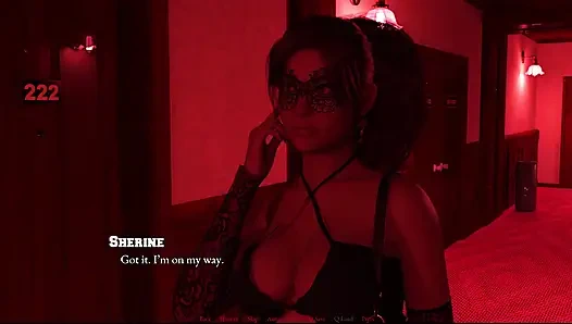 Агент Шерин (часть 8)