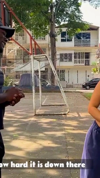 Key moment from "Busty MILF student fucked by trainer with a big black cock xanderblackx"